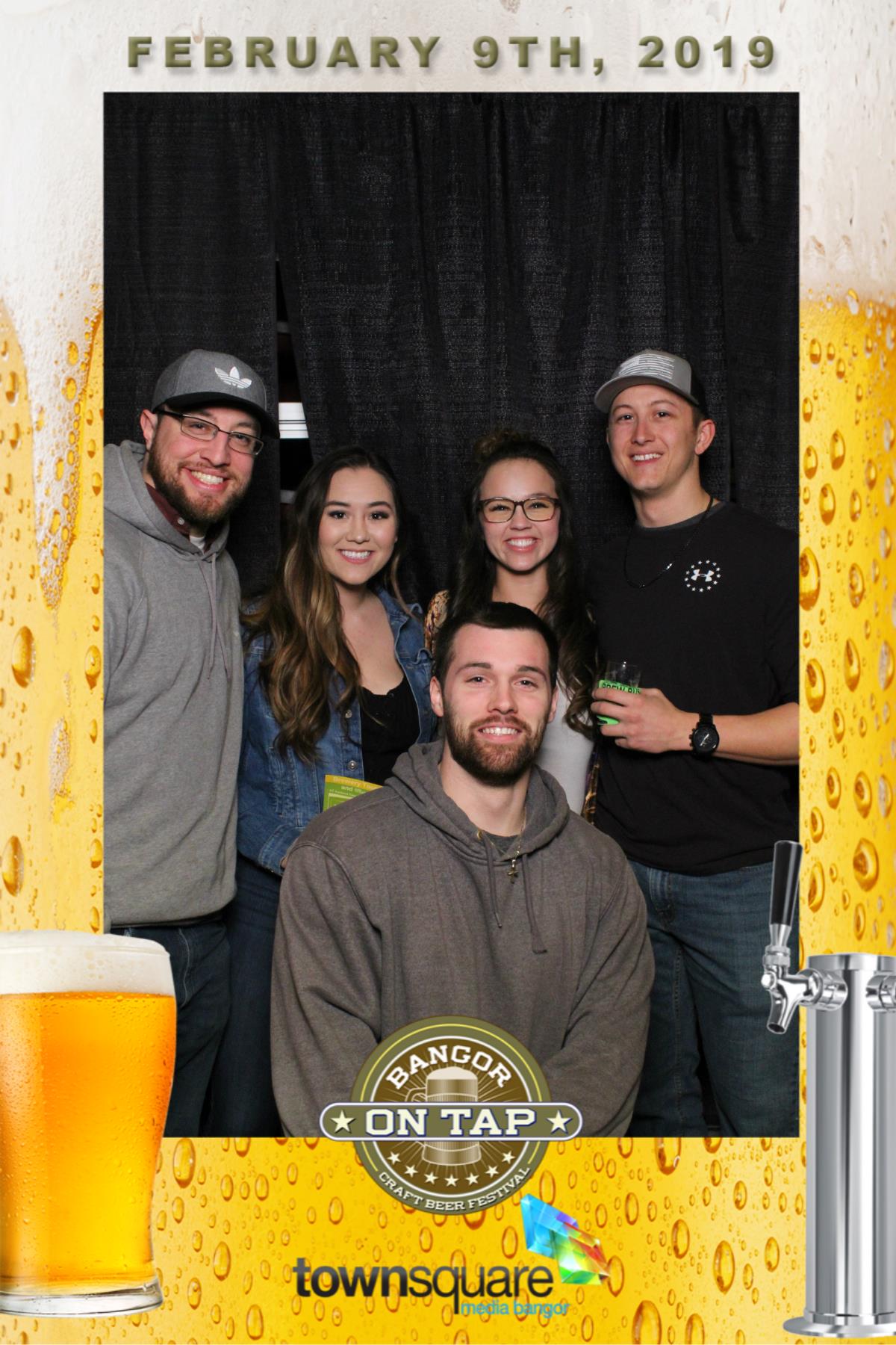 Bangor On tap | View more photos from the event at gallery.mainemagicmirror.com/u/MaineMagicMirror/Bangor-On-tap